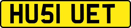 HU51UET