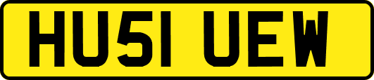 HU51UEW