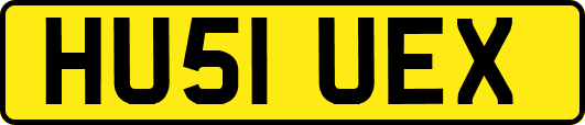 HU51UEX
