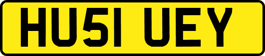 HU51UEY