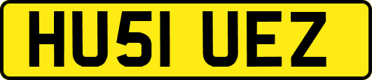 HU51UEZ