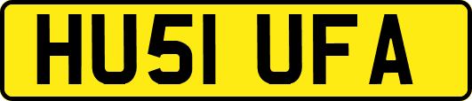 HU51UFA