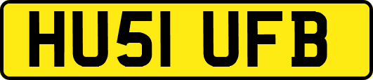HU51UFB