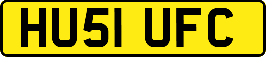 HU51UFC
