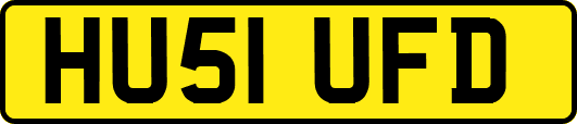 HU51UFD