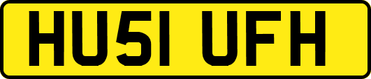 HU51UFH