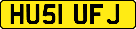 HU51UFJ