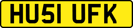 HU51UFK