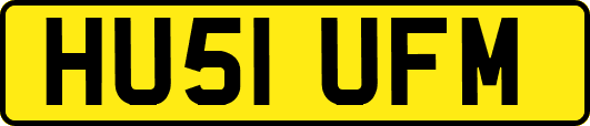 HU51UFM