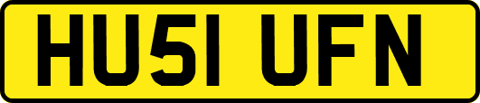 HU51UFN