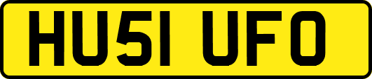 HU51UFO