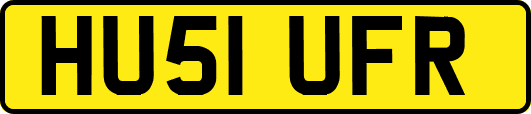 HU51UFR