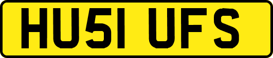 HU51UFS