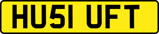 HU51UFT