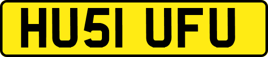 HU51UFU