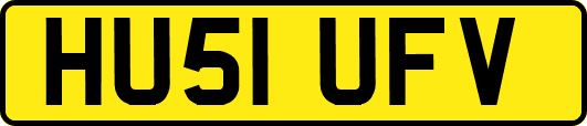 HU51UFV