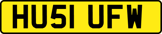 HU51UFW