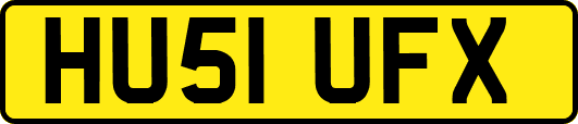 HU51UFX