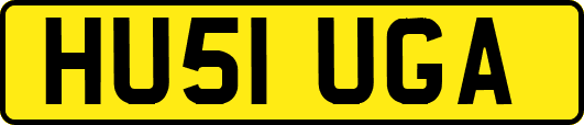 HU51UGA