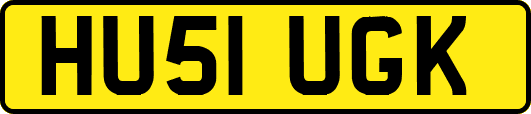 HU51UGK
