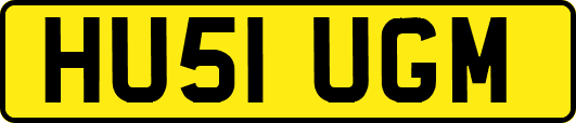 HU51UGM