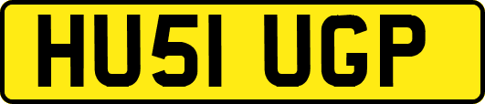 HU51UGP
