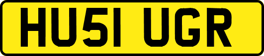 HU51UGR