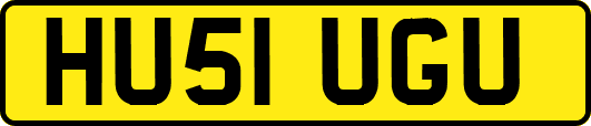 HU51UGU