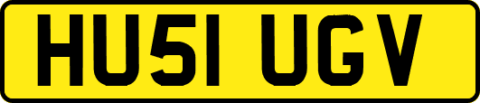 HU51UGV