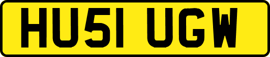 HU51UGW
