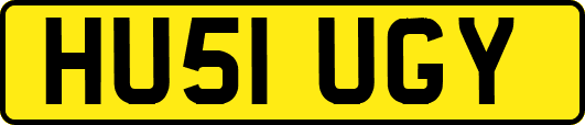HU51UGY