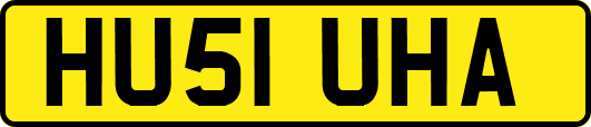 HU51UHA
