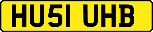 HU51UHB