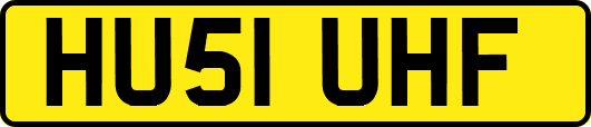HU51UHF