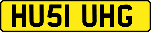 HU51UHG