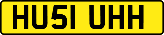 HU51UHH