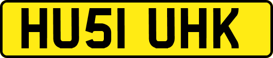 HU51UHK