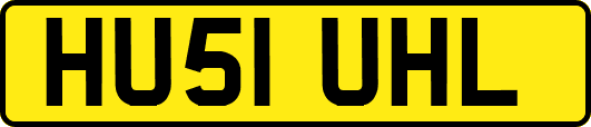 HU51UHL