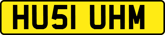 HU51UHM