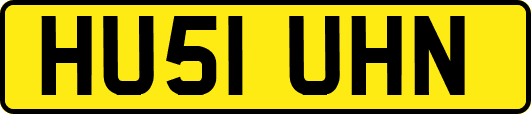 HU51UHN