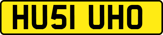 HU51UHO