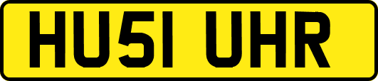 HU51UHR