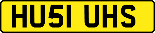 HU51UHS