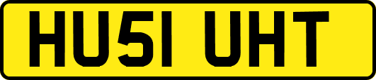 HU51UHT