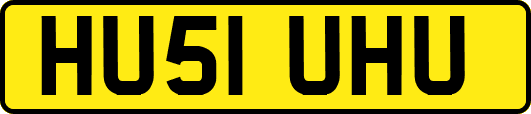 HU51UHU