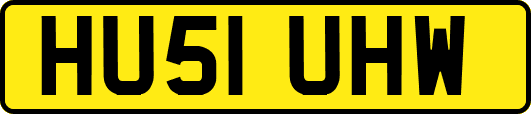 HU51UHW