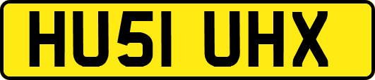 HU51UHX