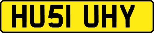 HU51UHY