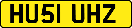 HU51UHZ