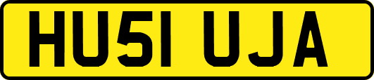 HU51UJA